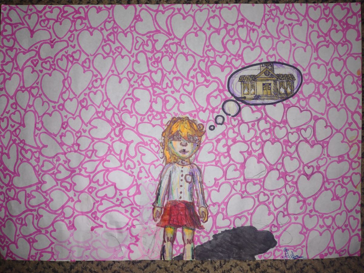 Juliana Falduti - Gregorio de Laferrere, Buenos Aires