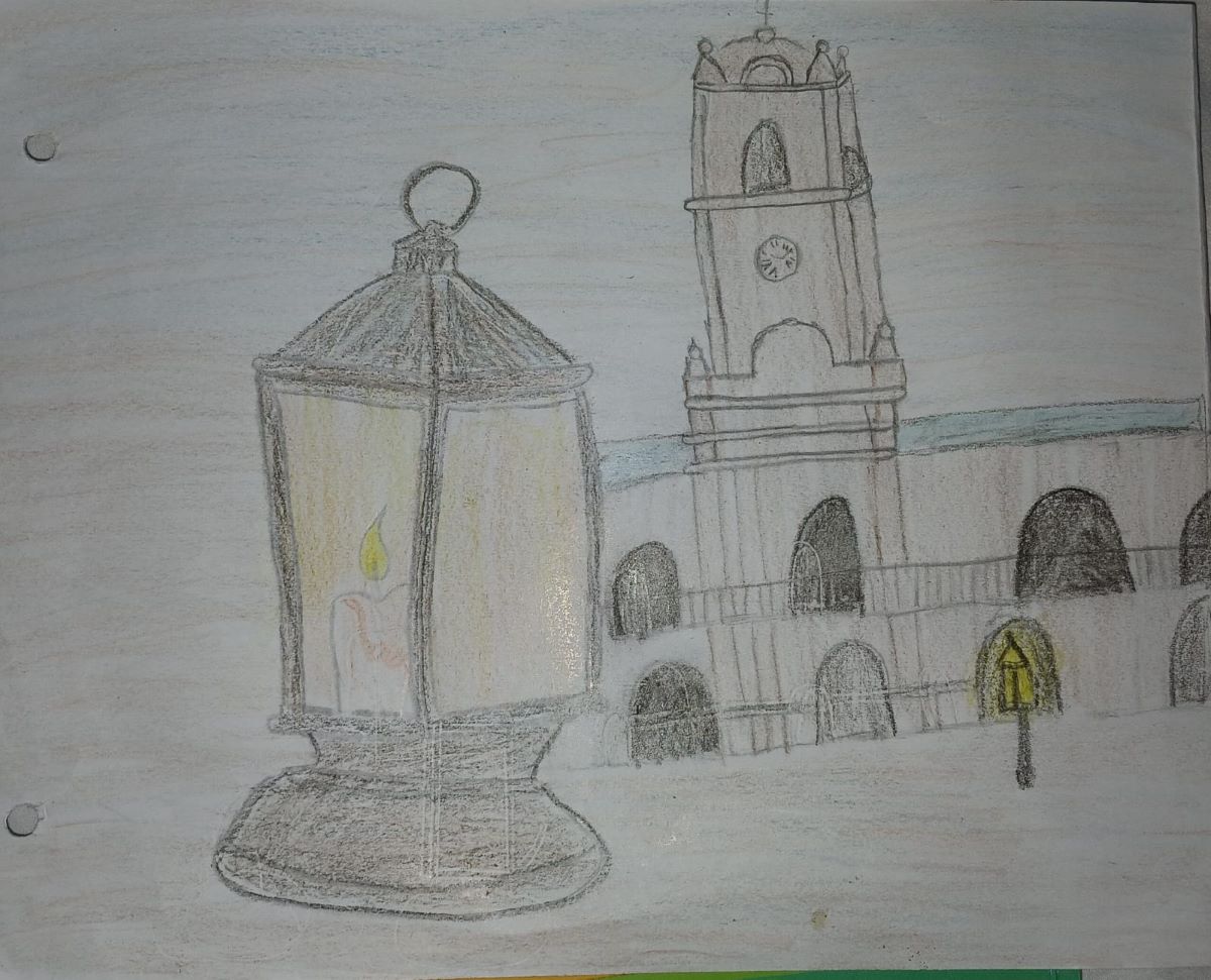 Kiara Milagros Ríos -