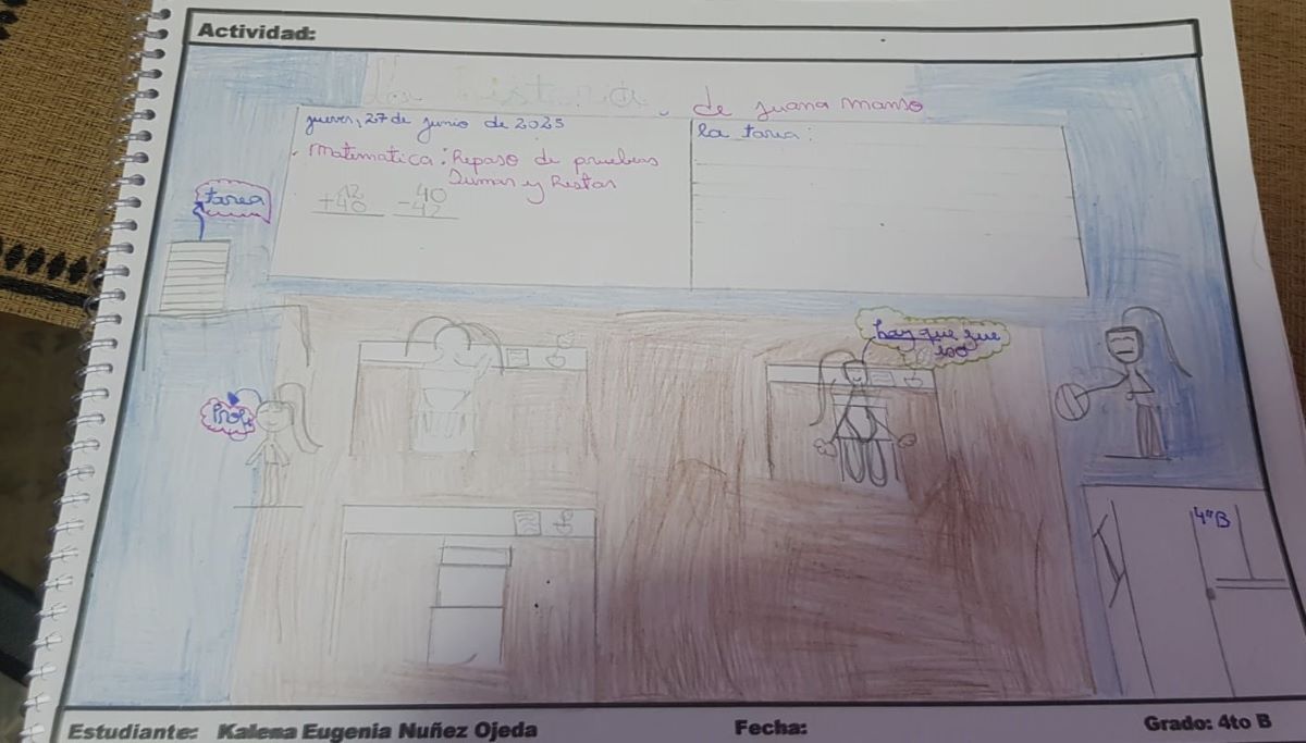 Kalena Eugenia Nuñez Ojeda