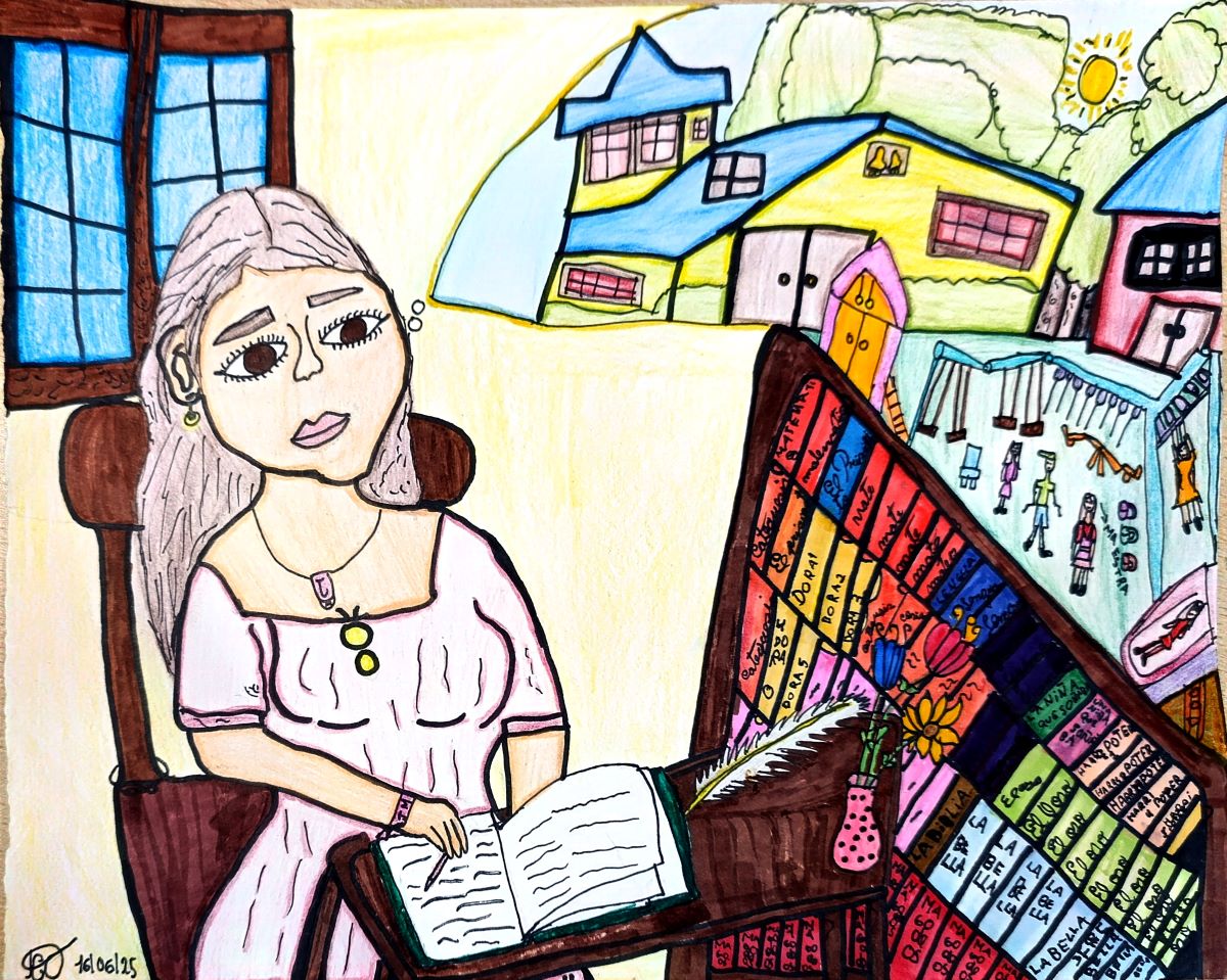 Keyla Milagros Coronel Lovera