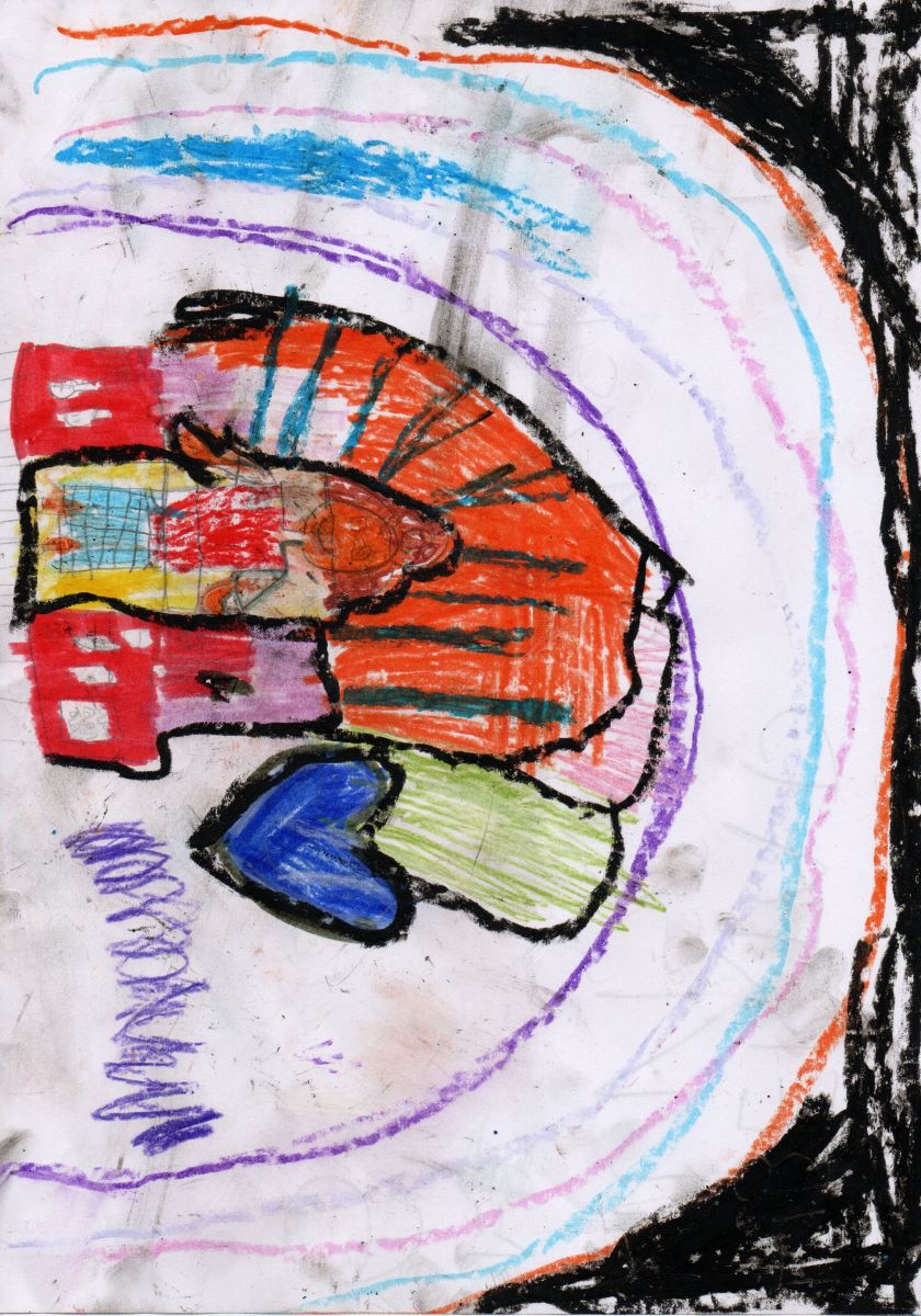 Libertad Kuvischansky