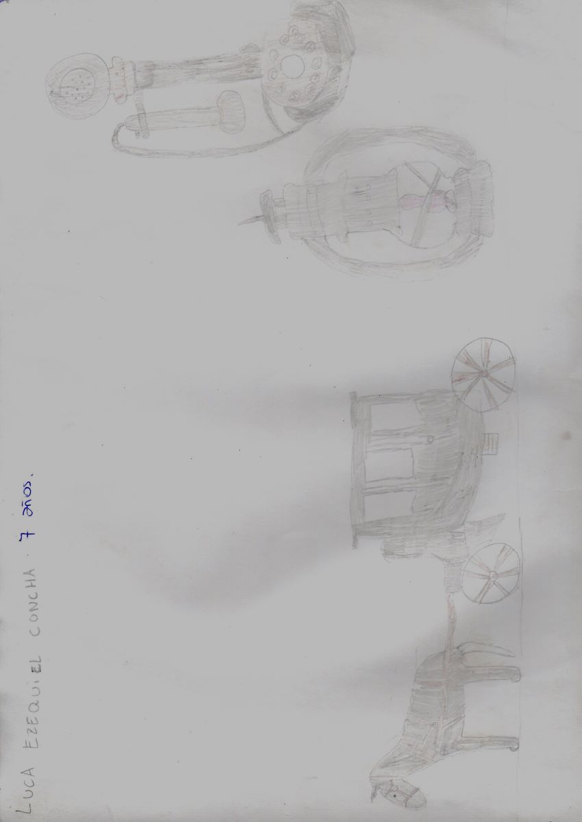 Lucas Concha Palacios