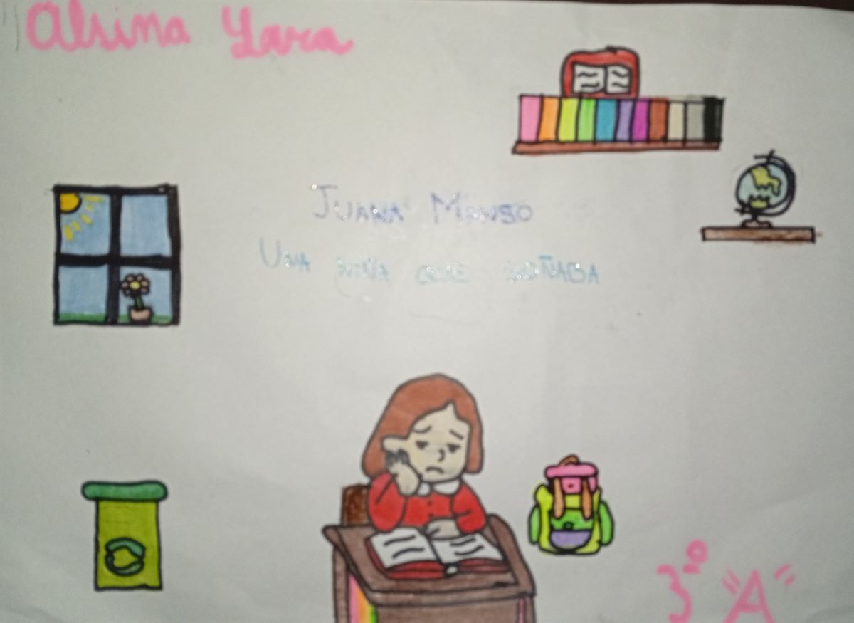 Alsina Lara Isabella