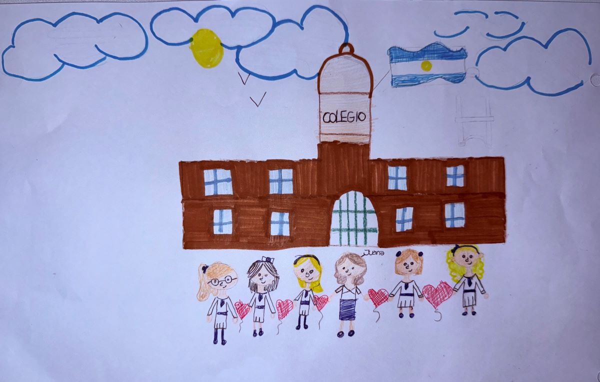 Antonia Sofía Lastra