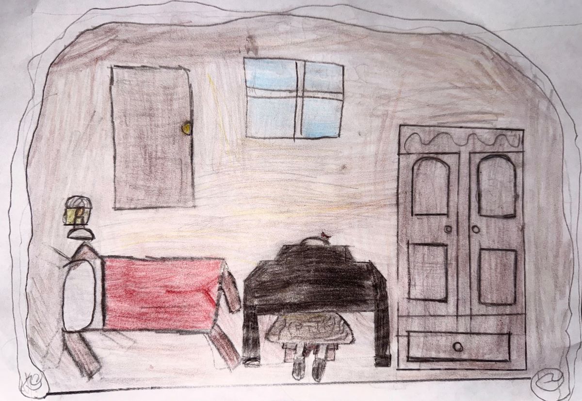 Dominick López González