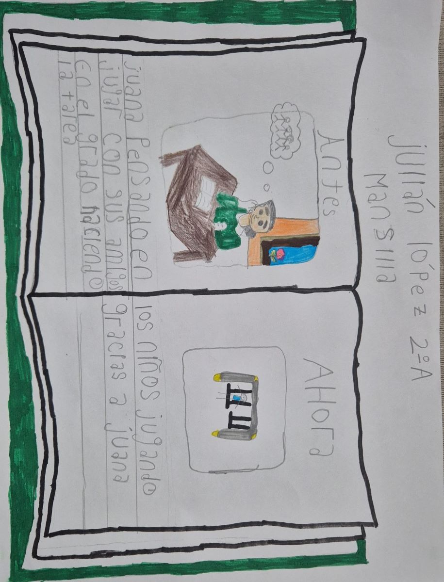 Julián Lopez Mansilla