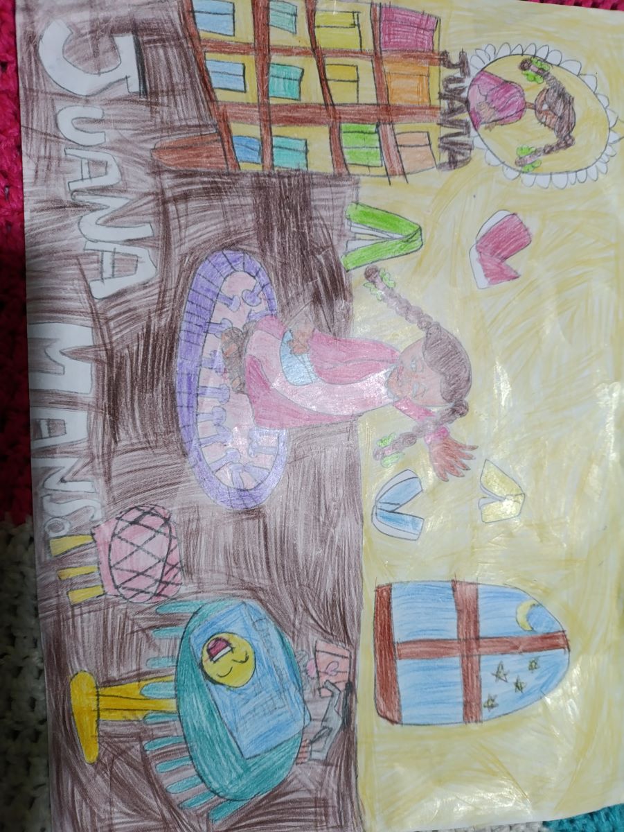 Mailen Toncovich Bustos