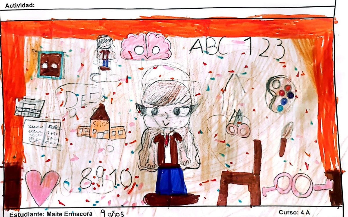 Maite Leila Ermacora