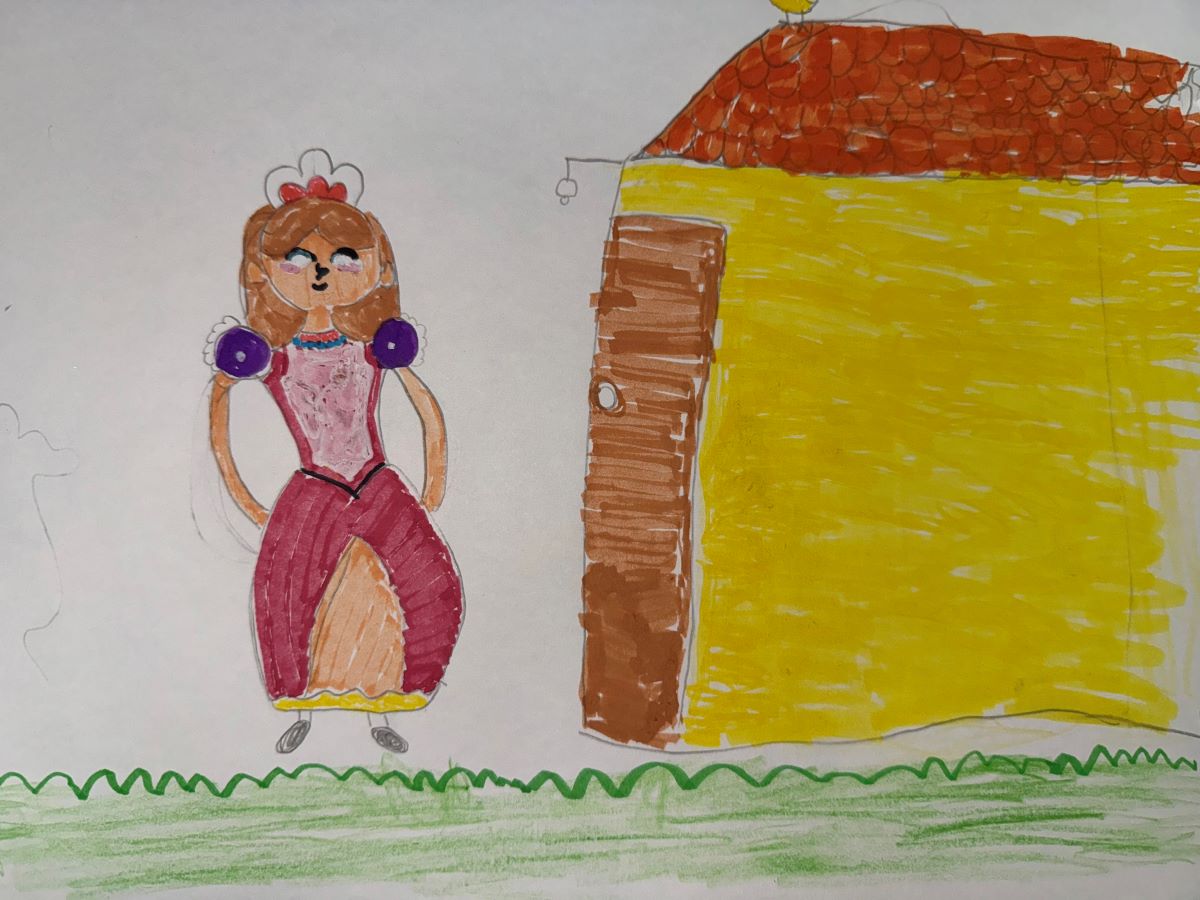 Justina Massa Aísla