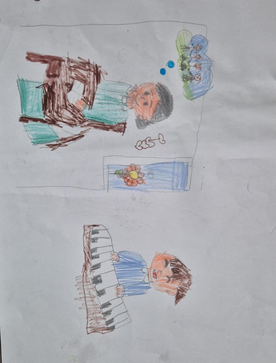 Samira Montaña Fernandez