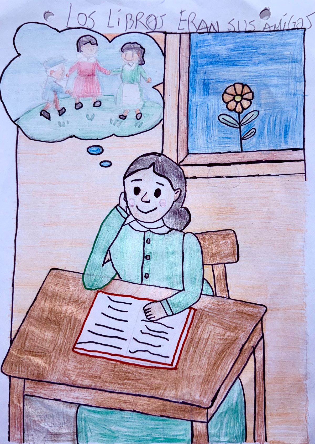 Mía Guadalupe Neirot Sánchez