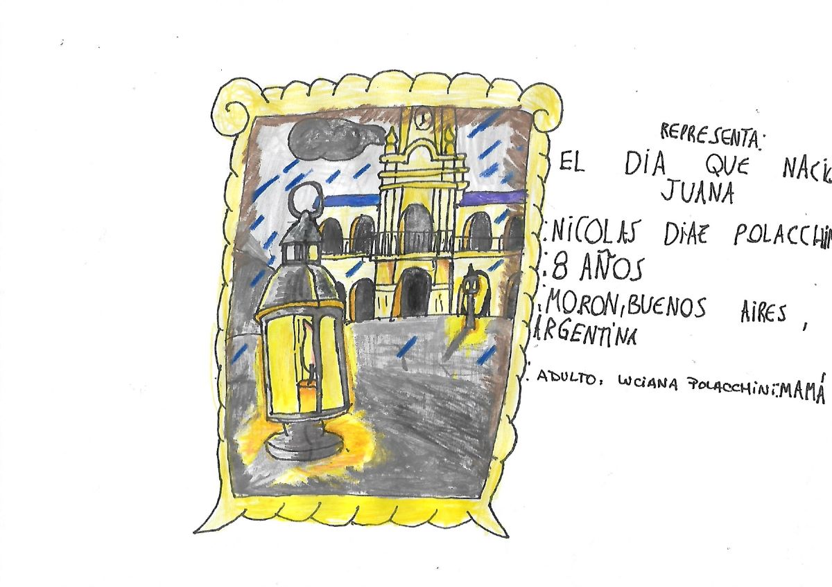 Nicolas Diaz Polacchini