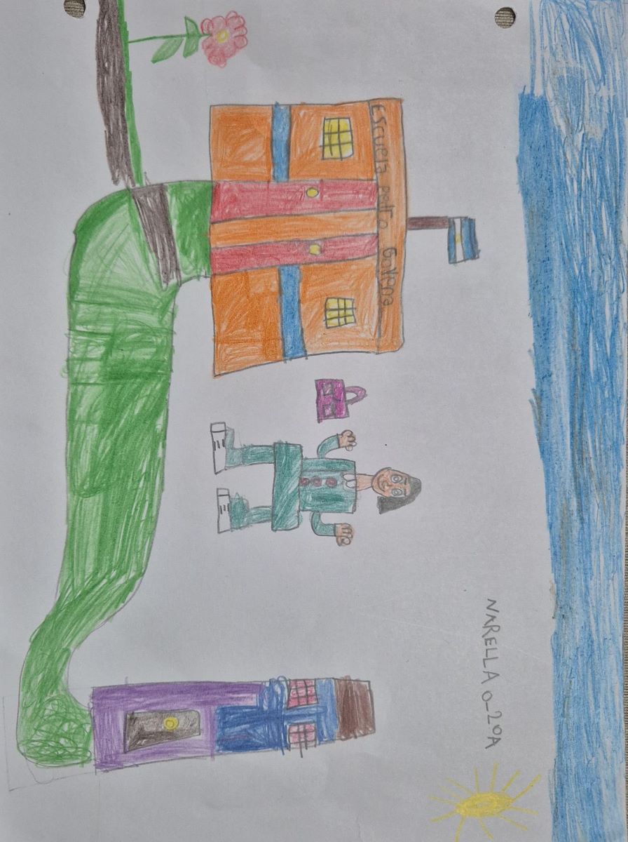 Narella Ortuvia Cabezas