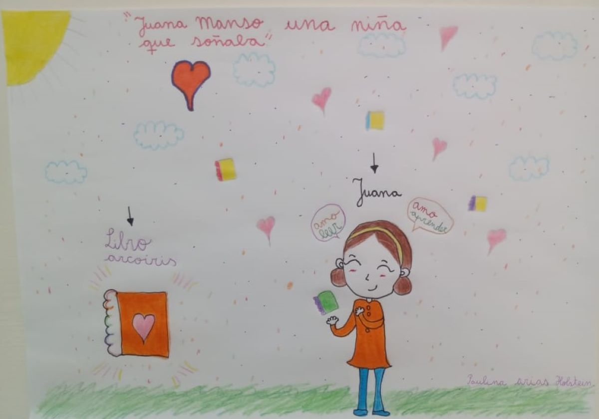 Paulina Arias Holstein