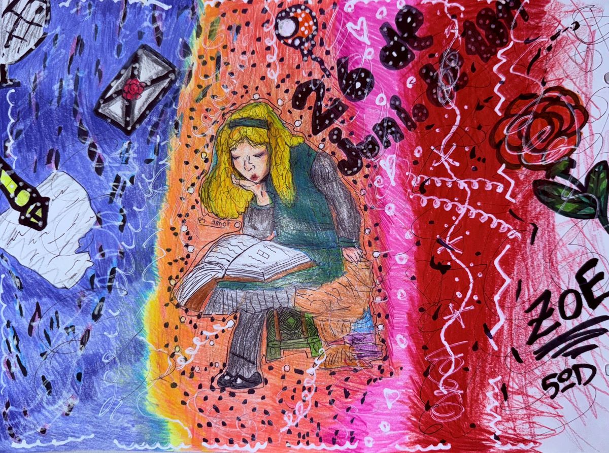 Zoe Jasmin Padilla Torres