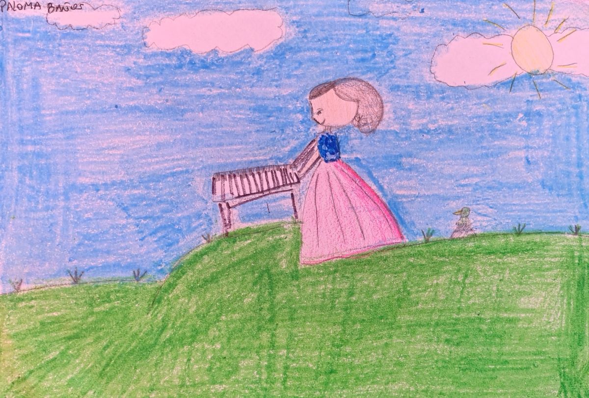 Paloma Marite Romero