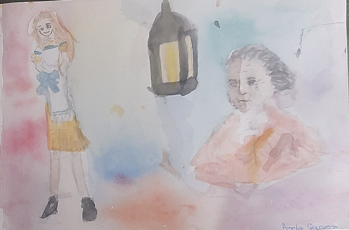 Amelia Soledad Quiroga