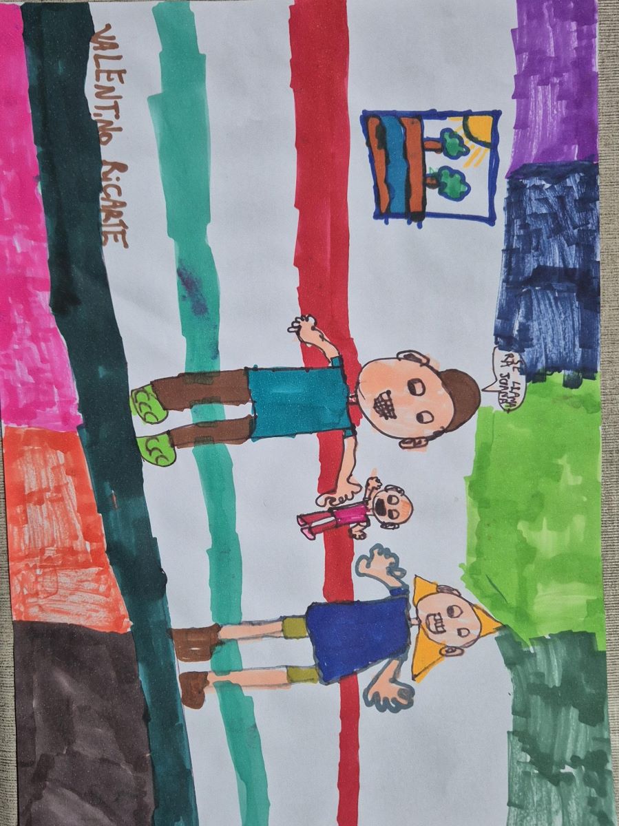 Valentino Ricarte Gimenez