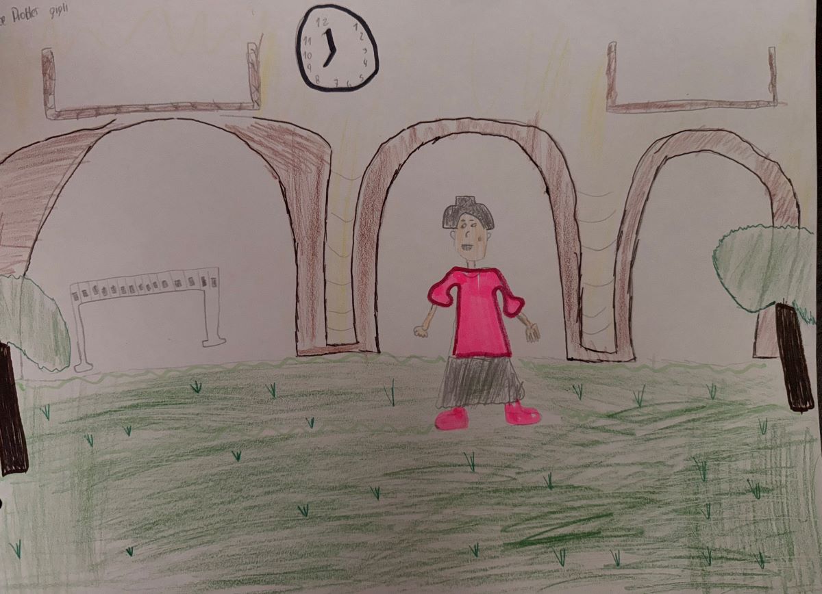 Robles Gigli, Felipe