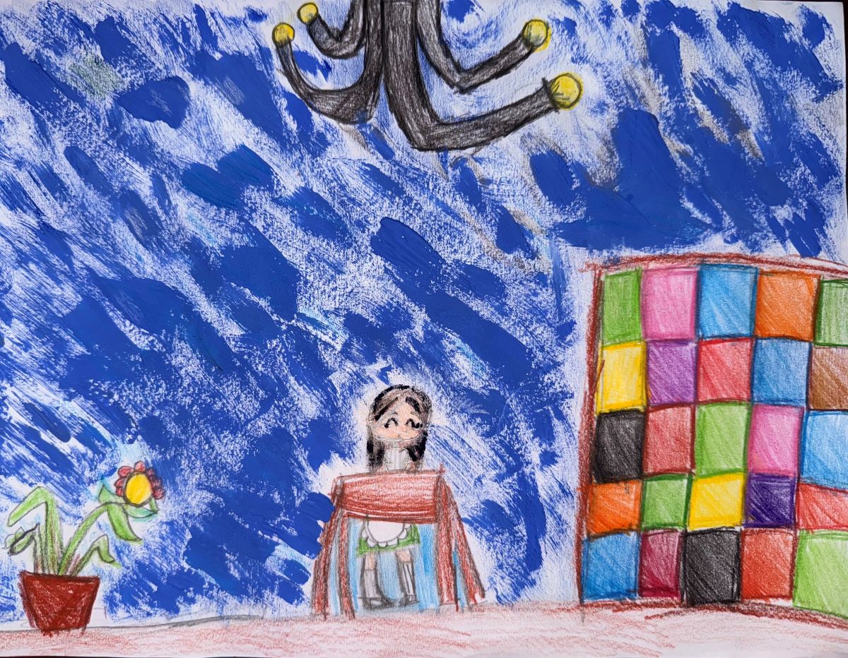 Jazmin Roldán Ledesma-