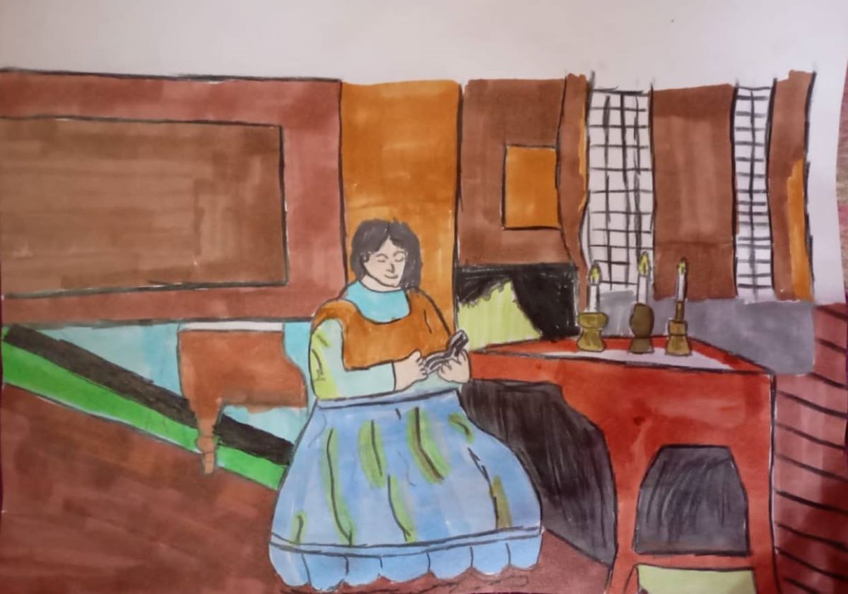 Romero Rodríguez Angel