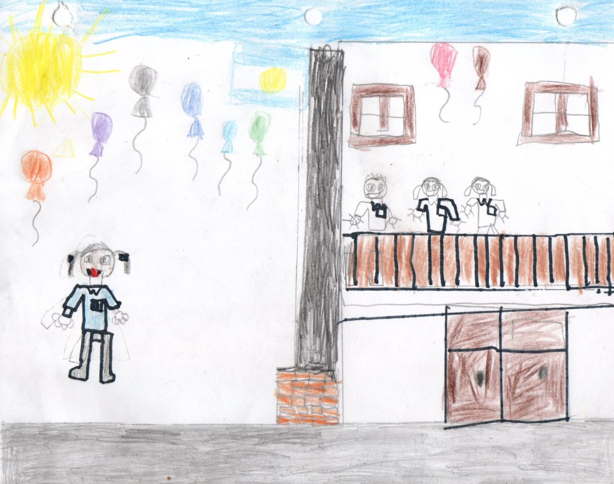 Agustín Rossaroli Gallard