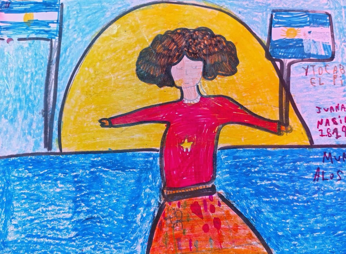 Santino Mateo Pérez