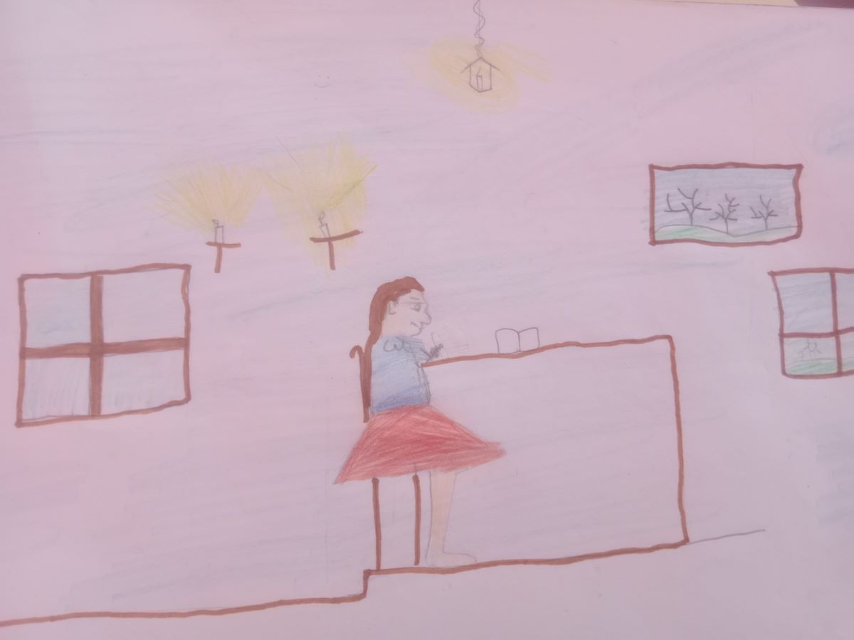 Santino Martín Muchut