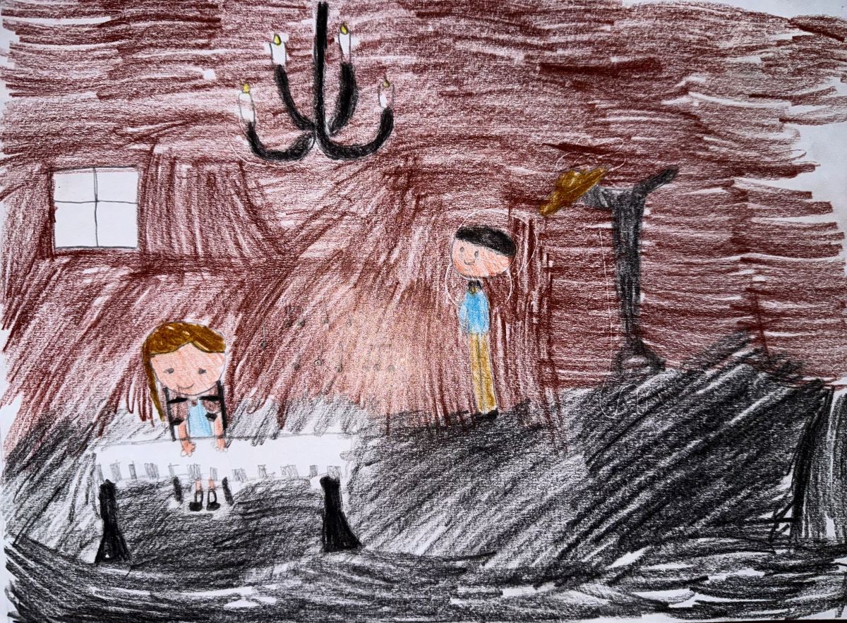 Helena Smith Billaud