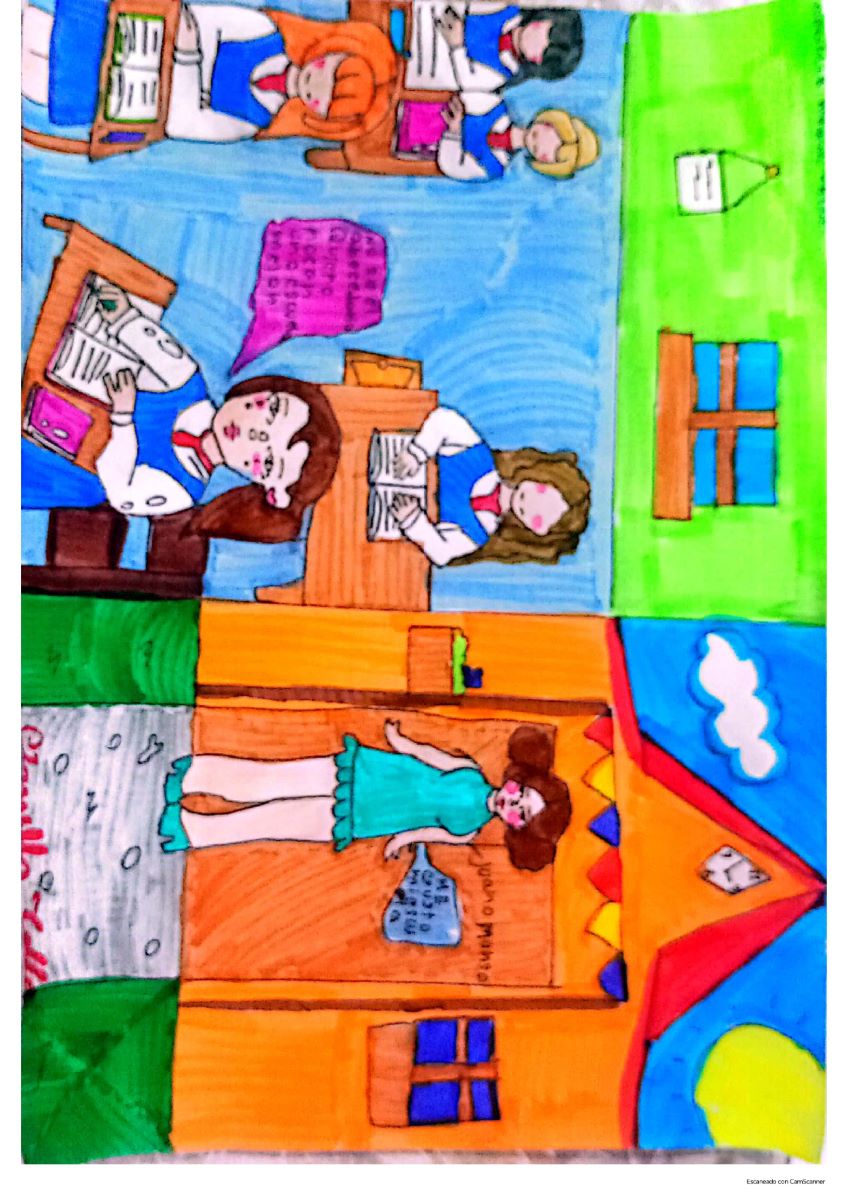 Ornella Abigail Tello -