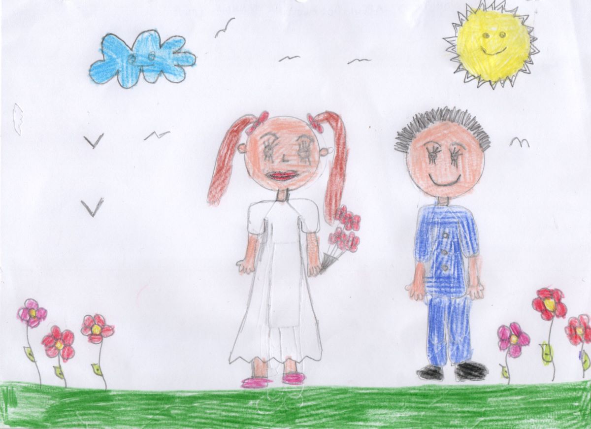 Tomadín Luque Agustina