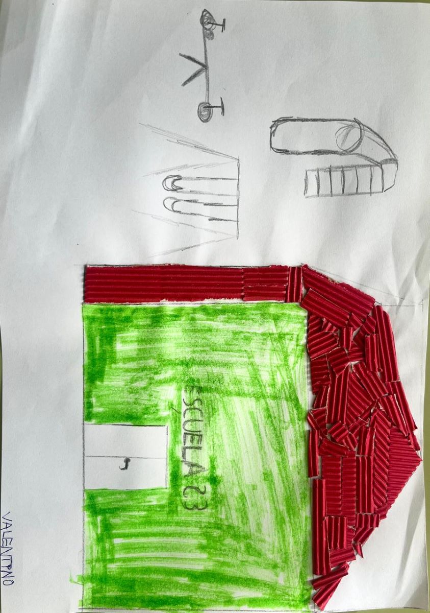 Valentino Montero Caparros -