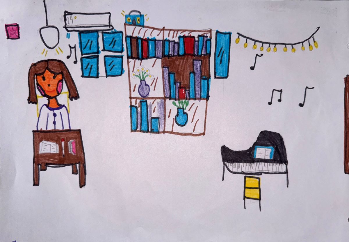 Ainara Agustina Villalba