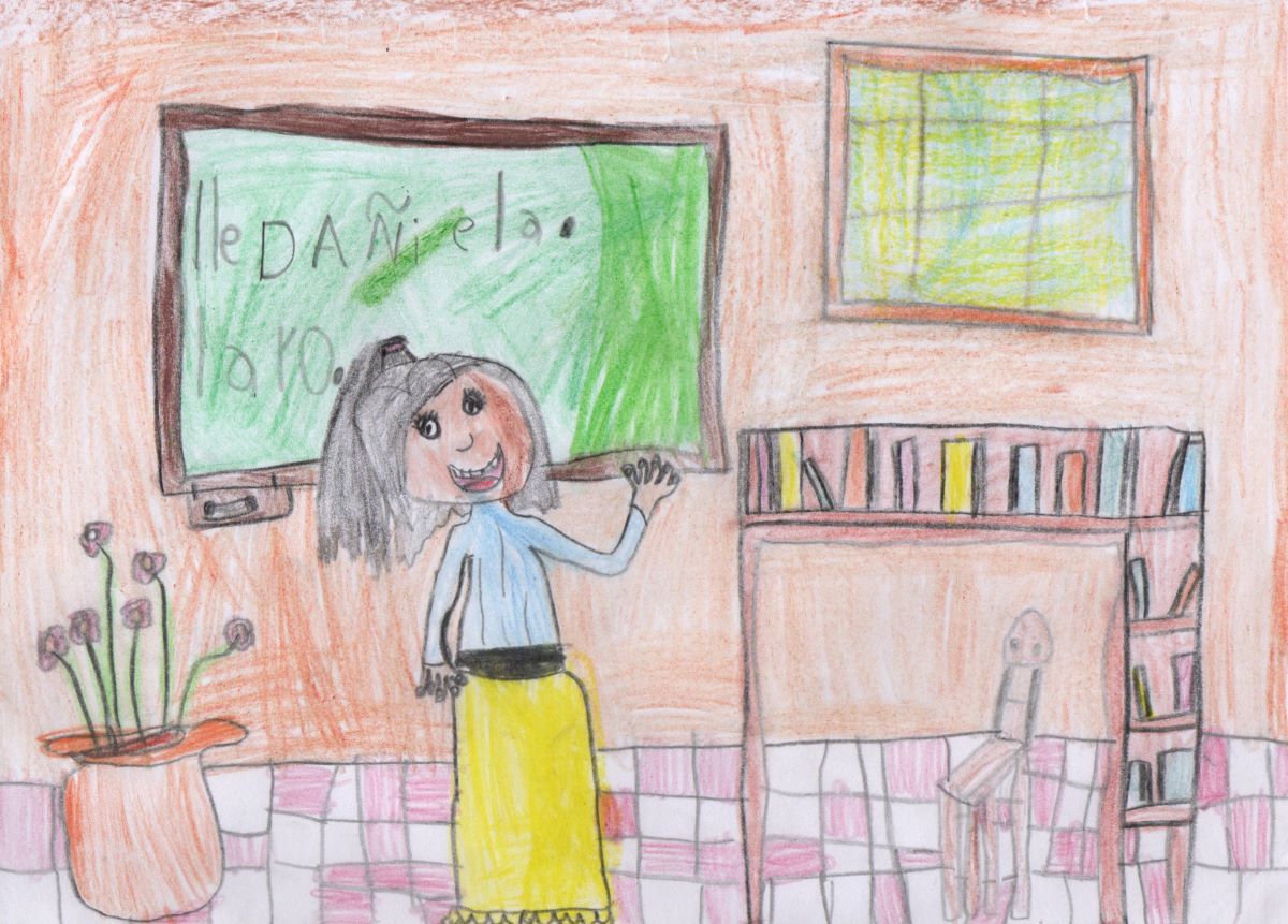 Villalva Ángel Gabriel