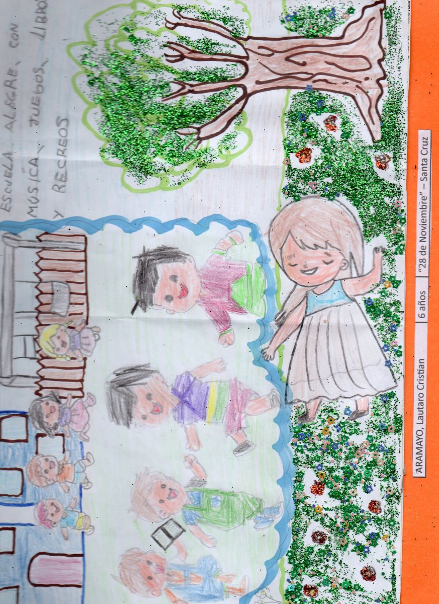 Lautaro Cristian Aramayo