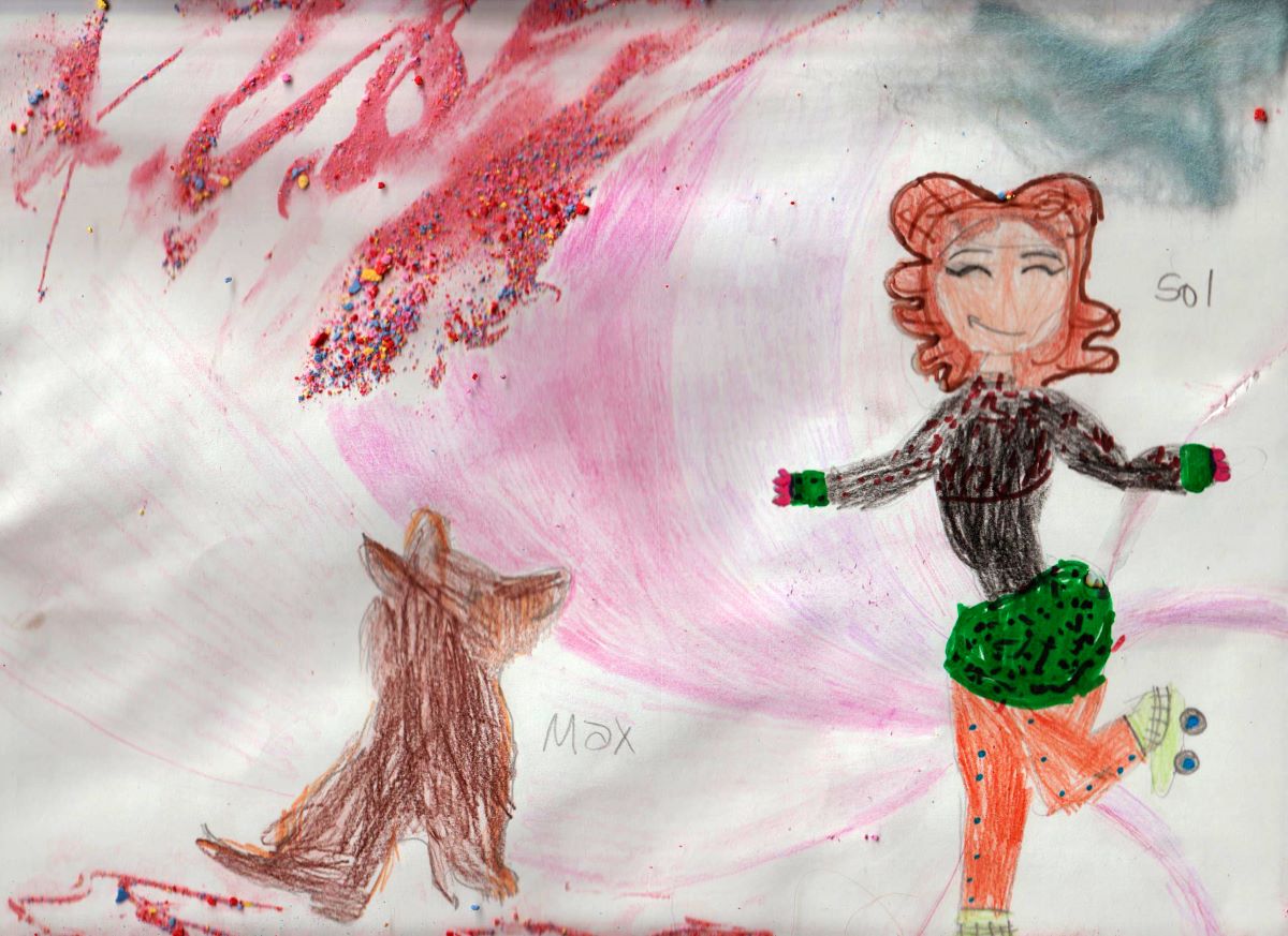 Samara Moreno Villegas